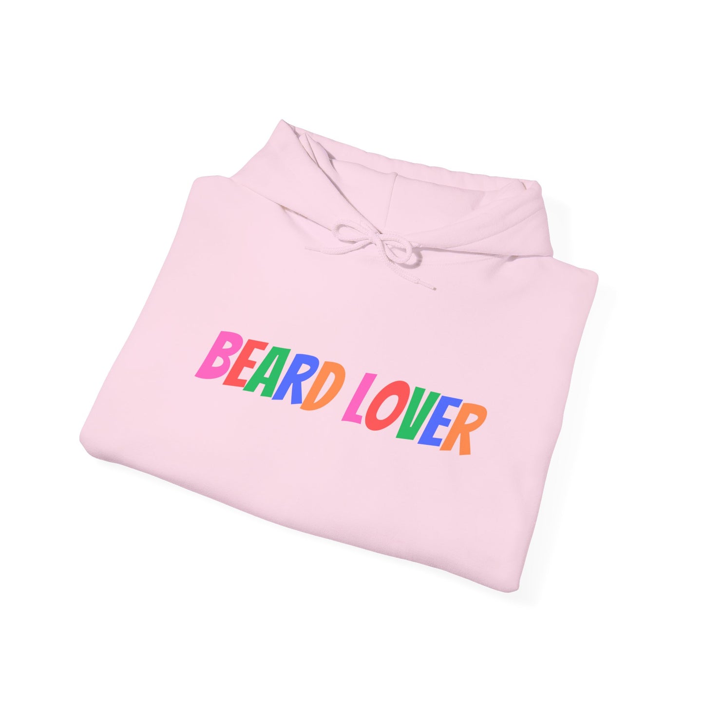 Beard Lover Hoodie