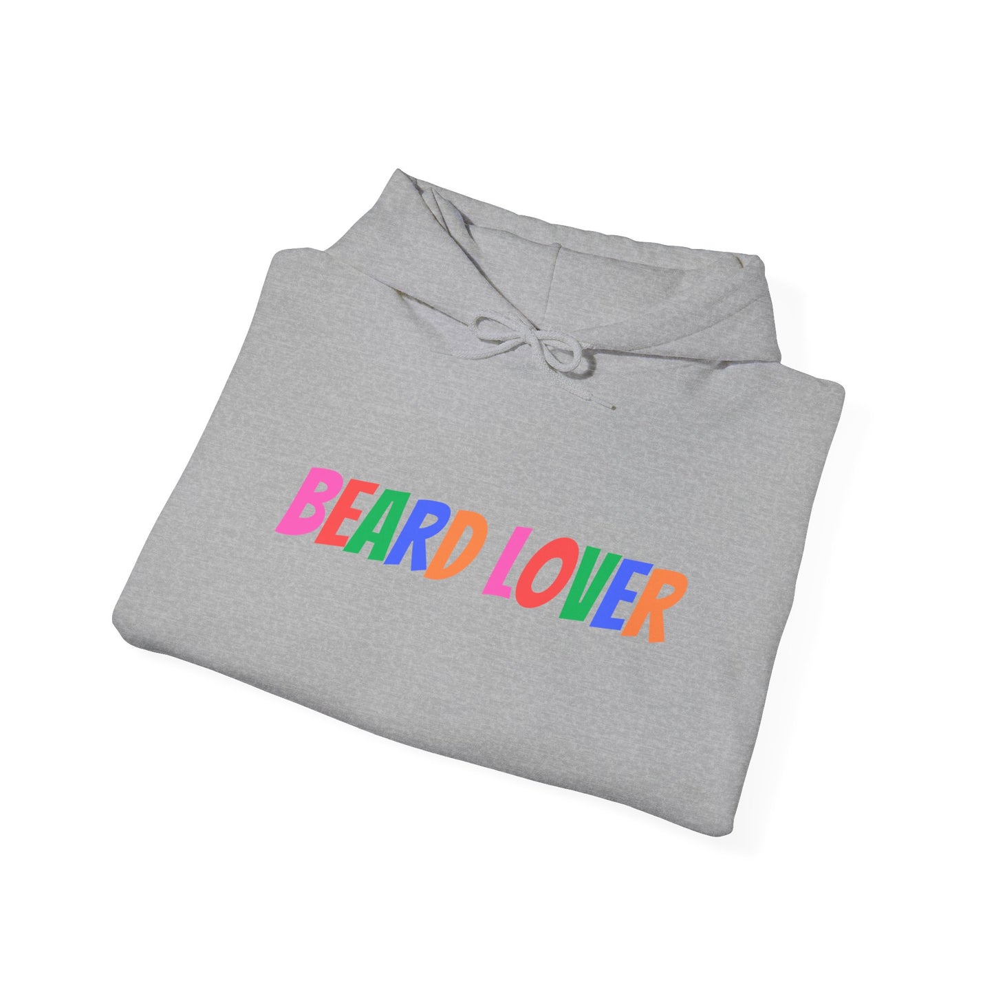 Beard Lover Hoodie