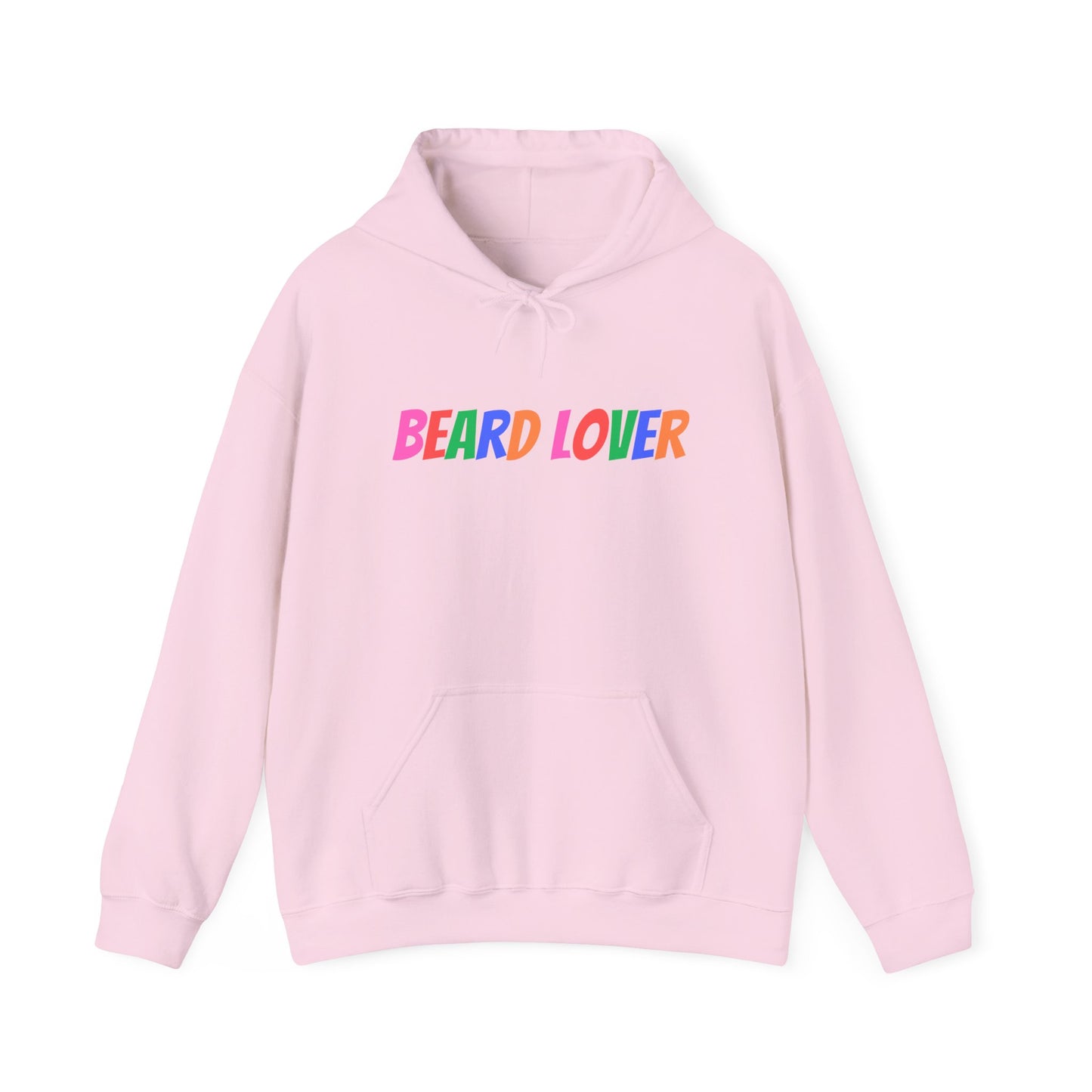 Beard Lover Hoodie