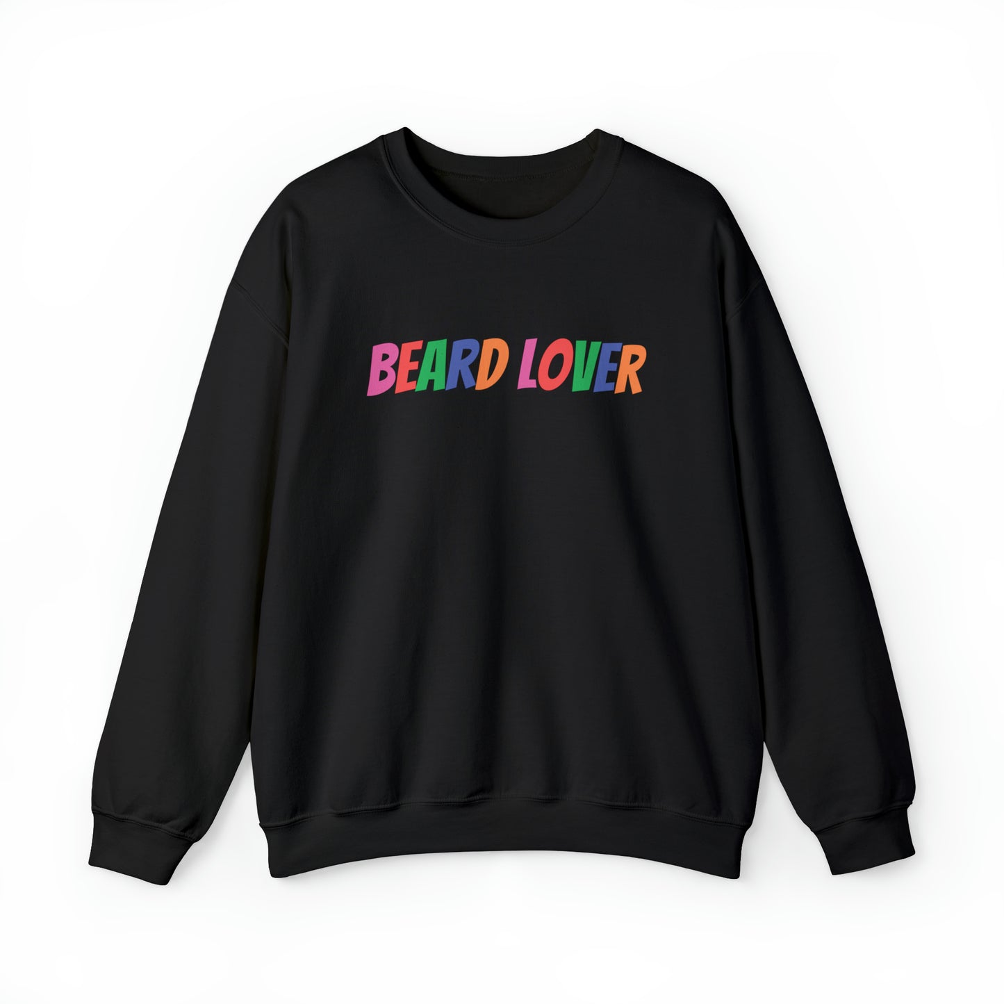 Beard Lover Sweatshirt